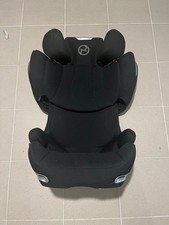 Siège auto solution d'occasion Siège auto solution d'occasion  Neuilly-Plaisance