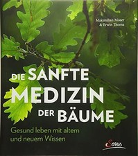 Sanfte medizin bäume gebraucht kaufen  Stuttgart