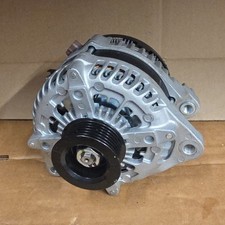 Novo alternador 215A compatível com Ford F-150 3.5L 2017-20 104210-6920 104210-6921 GL-8770, usado comprar usado  Enviando para Brazil