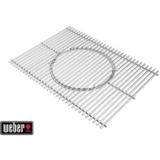 Grille barbecue weber d'occasion  Hénin-Beaumont