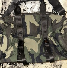 Sporttasche weekender sporttas gebraucht kaufen  Berlin