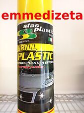 Rinnova paraurti plastiche usato  Villorba