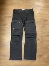 Fjallraven keb trousers for sale  MANCHESTER