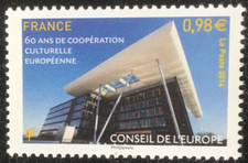 Timbre conseil yt160 d'occasion  Annecy