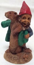 1997 gnome figurine for sale  Urbana
