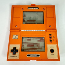 1982 donkey kong d'occasion  Expédié en Belgium