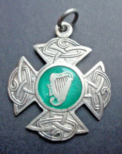 Irish stg. silver for sale  MANCHESTER