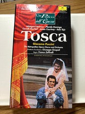 Cassetta vhs 1995 usato  Cesena