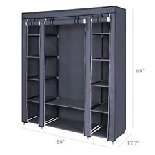 Songmics lsf03g portable for sale  Sterling Heights