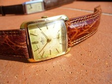 Orologio cioccolatone vintage usato  Italia