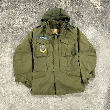Vintage military jacket for sale  Houston