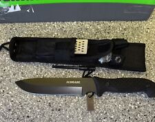 Schrade frontier schf52 for sale  Memphis