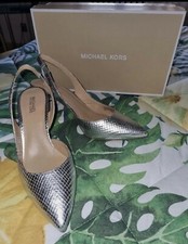 Michael kors scarpe usato  Foligno