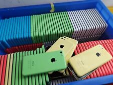 Celular Apple iPhone 5C 3G 8GB/16GB/32GB ROM TODAS AS CORES Usado Atacado comprar usado  Enviando para Brazil