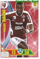 168 fallou diagne d'occasion  Bussy-Saint-Georges