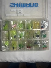 Random assortment crappie for sale  Princeton