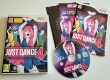 Just dance nintendo d'occasion  Plan-d'Orgon