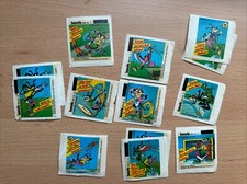 Ferrero sticker pluto gebraucht kaufen  Schwetzingen