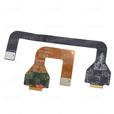  CÂBLE TRACKPAD TOUCHPAD FLEX NAPPE IPD FLEX POUR MACBOOK PRO 15" A1286 comprar usado  Enviando para Brazil