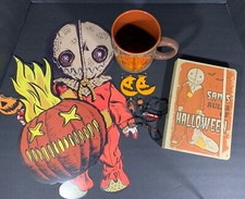 Spirit halloween sam for sale  Spring