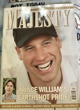 Majesty magazine december for sale  Alexandria