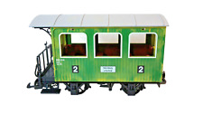 Lgb lehmann 93401 for sale  BILLINGHAM