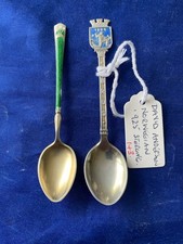 Norwegian solid silver for sale  HENLEY-ON-THAMES