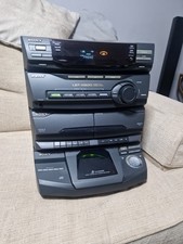 Sony lbt xb20 for sale  MARKET RASEN