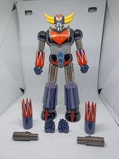Goldrake soul chogokin usato  Roma