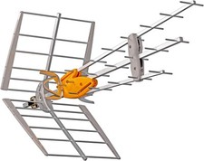 Televes antenna dat usato  Italia