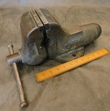 Wilton jaw combination for sale  Marina