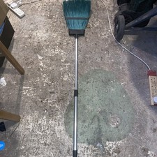 Extendable telescopic brush for sale  DUNGANNON