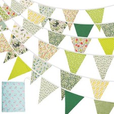15m 50ft fabric for sale  NORTHAMPTON