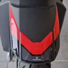Adesivi moto protezioni usato  Bibbiano