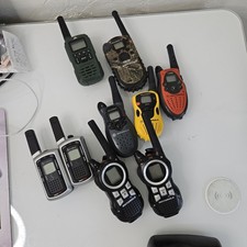 Lot motorola talkabout for sale  Bozeman