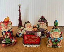 Possible dreams crinkle for sale  Louisville
