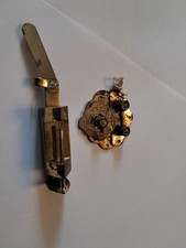 Cadenas ancien fermeture d'occasion  Cozes