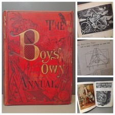 Antique vintage book for sale  NELSON