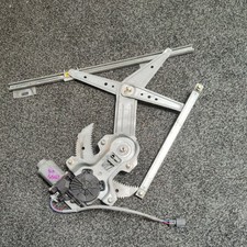 Passenger window regulator for sale  BLACKBURN