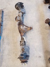 Rear axle assy for sale  Missoula