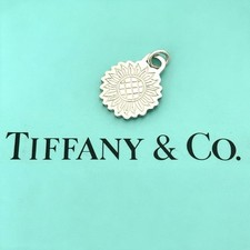 Authentic tiffany charm for sale  HARROGATE