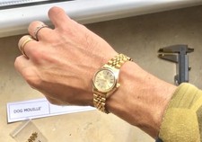 Late philip watch usato  Marmirolo