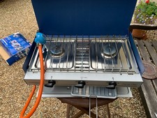 Campinggaz camping chef for sale  FARNHAM