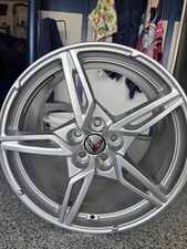 Oem 2024 corvette for sale  Nesconset
