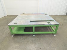Steel top machine for sale  Millersburg
