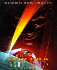 Secrets star trek for sale  UK