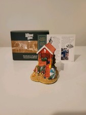 Collectible lilliput lane for sale  WORCESTER