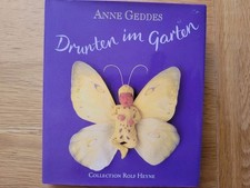 Anne geddes drunten gebraucht kaufen  Gronau