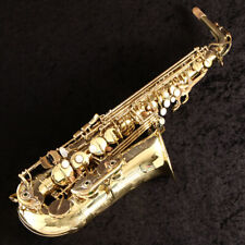 Usado, Saxofone Alto SELMER Selmer Alto SERIE III Series 3 SN.605*** [SN 65613] comprar usado  Enviando para Brazil