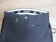 Pikeur jugend reithose gebraucht kaufen  Münzenberg